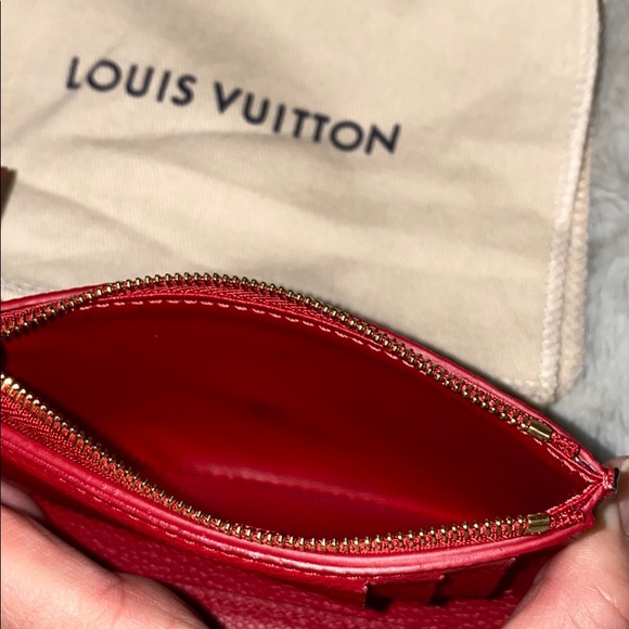 Louis Vuitton victorine wallet - Picture 8 of 8